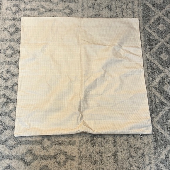 Euro Pillow Case - Picture 1 of 4